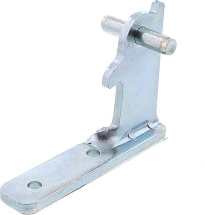 CHARNIERE Froid CENTRALE 473