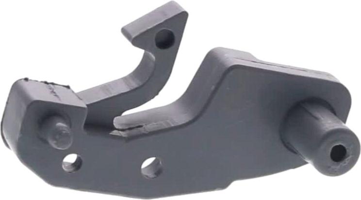 DOUILLE Froid Charnière Gauche MENTONNET GRIS