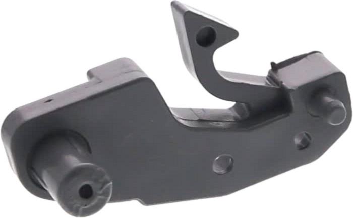 DOUILLE Froid Charnière Droit MENTONNET GRIS