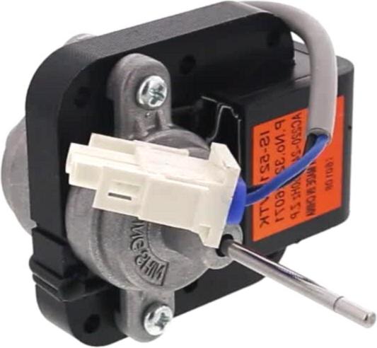 MOTEUR Froid VENTILATEUR CONDENSEUR