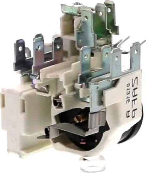 RELAIS Froid Démarrage+thermique HKK12AA