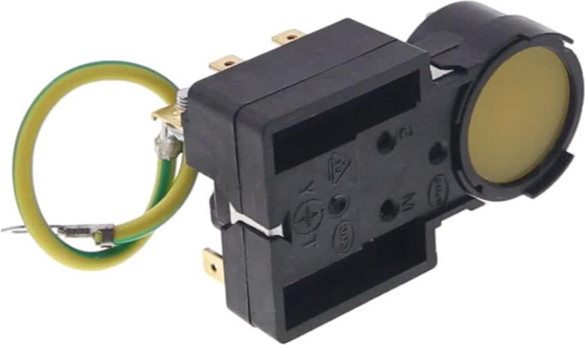 RELAIS Froid Démarrage+thermique TH1116Y