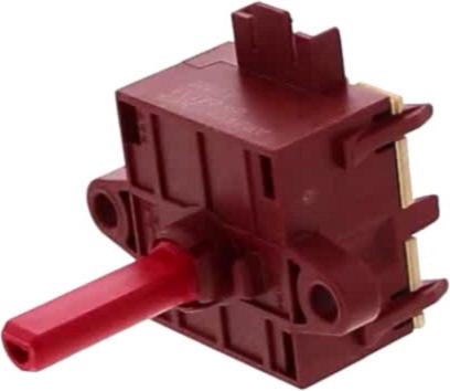 COMMUTATEUR Four SELECTEUR