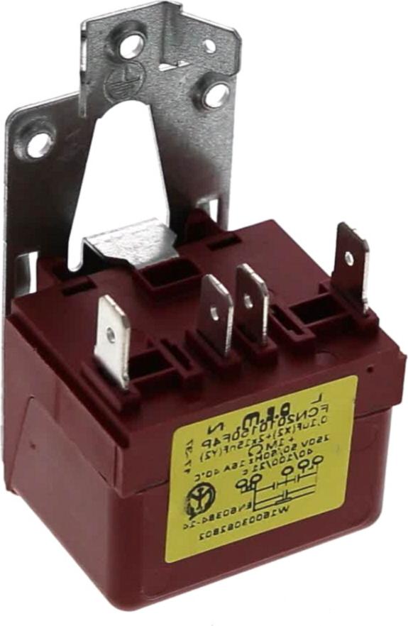 CONDENSATEUR Sèche-Linge ANTI PARASTITE