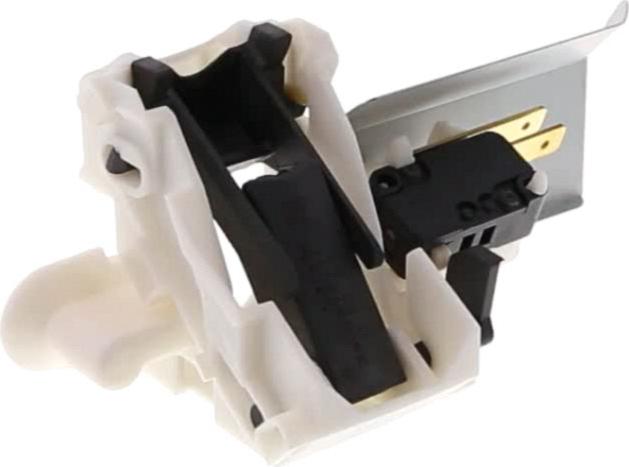 SERRURE Lave-Vaisselle PORTE COMPLETE