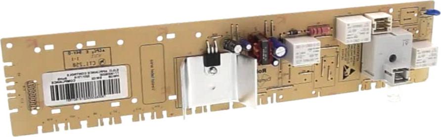 PLATINE Lave-Linge FLA 6C5FFF103890 FVALV13 19009100 V03v 64K DC *DESTOCKAGE*