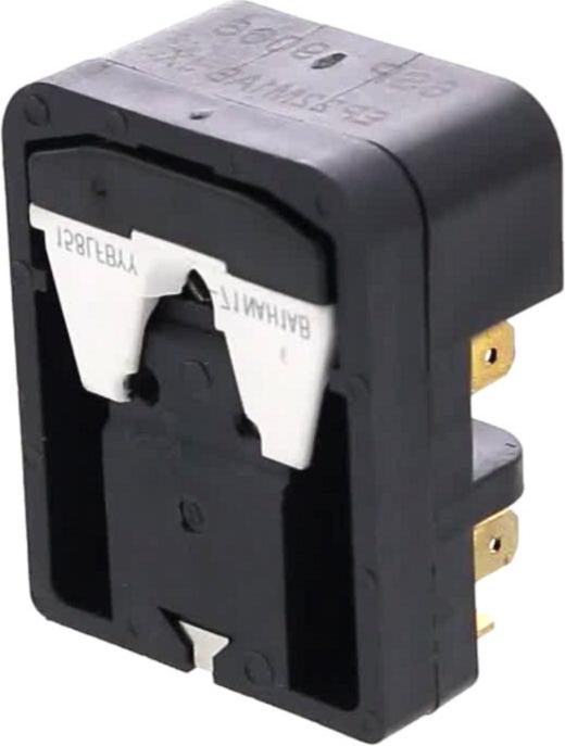 RELAIS Froid DEM+KLIXON