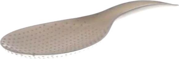 SPATULE Petit electro ménager RIZ