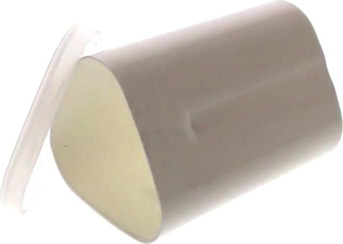 POT Petit electro ménager YAOURT + COUVERCLE