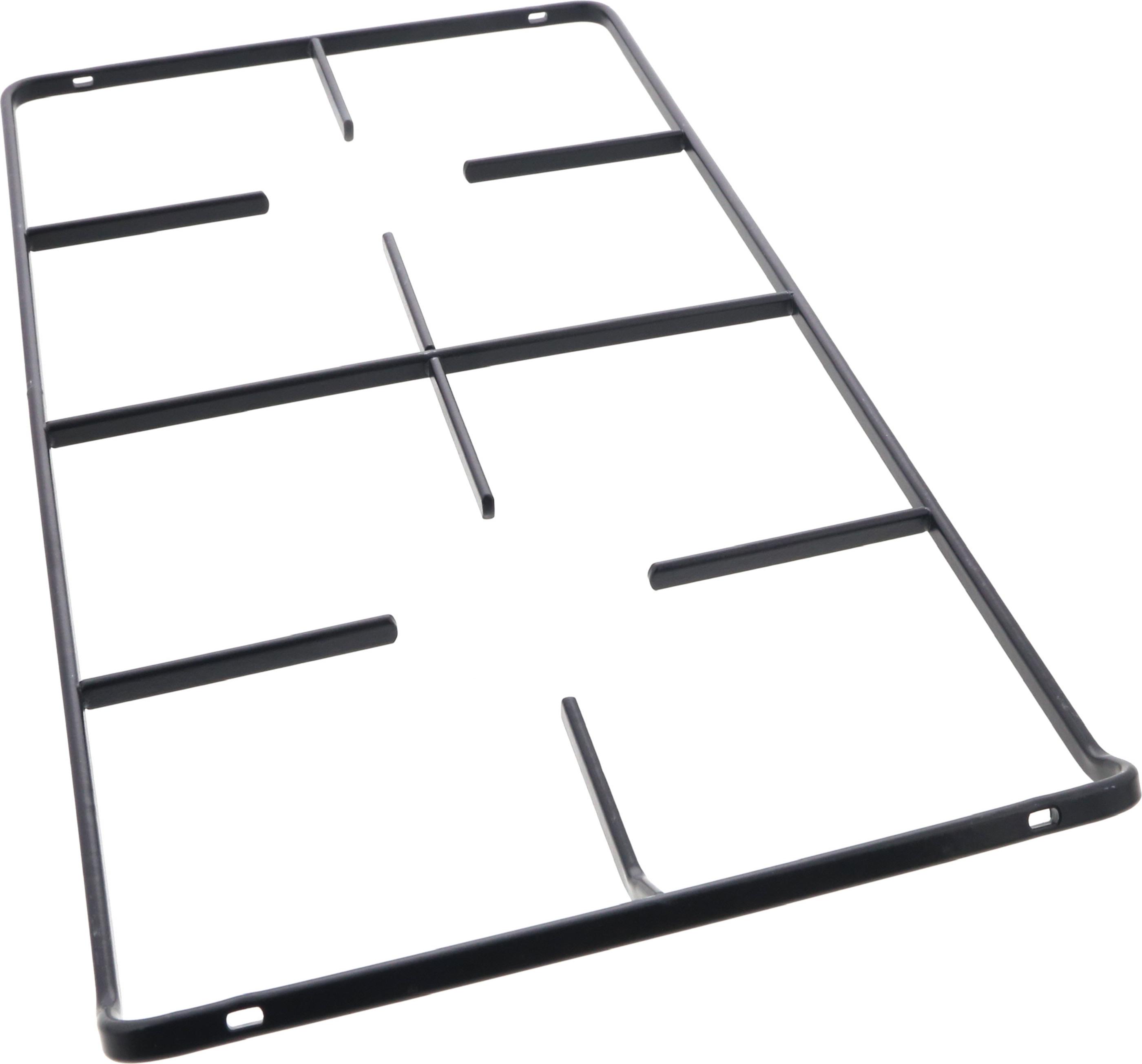 GRILLE Cuisinière 2 FEUX