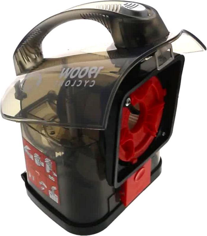 BAC Aspirateur POUSSIERES