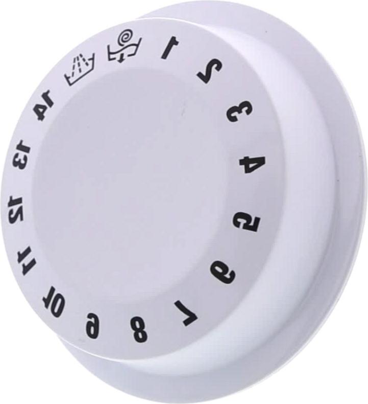 MANETTE Lave-Linge Programmateur