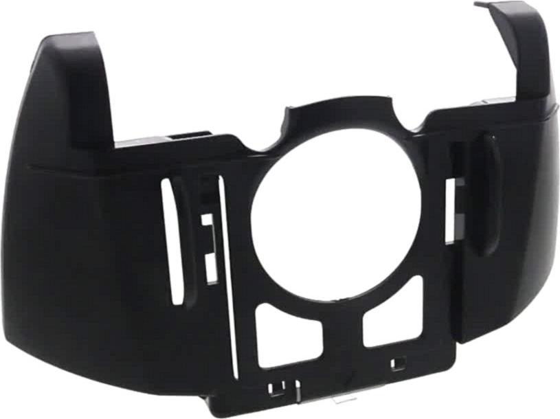 SUPPORT Aspirateur SAC POUSSIERES