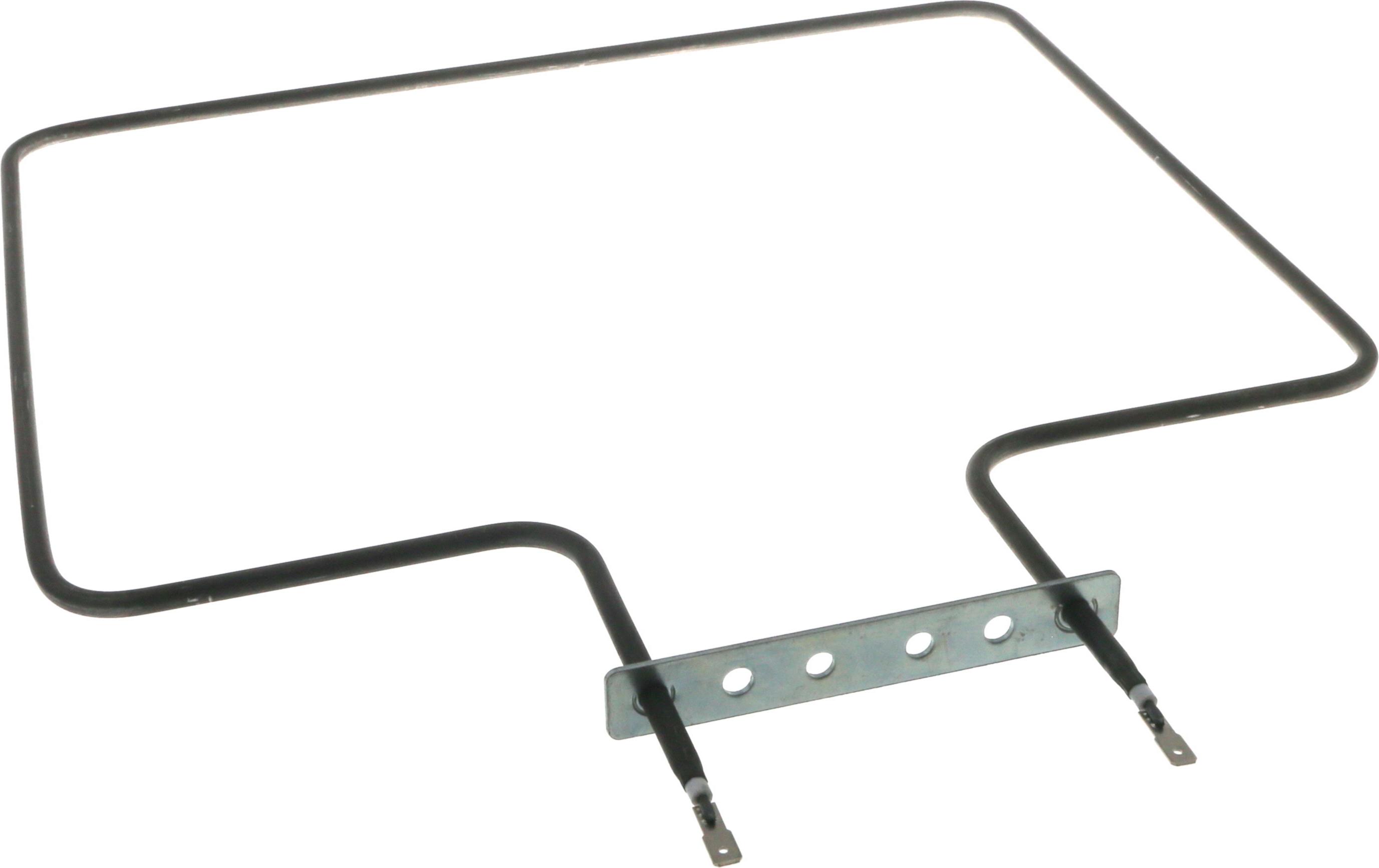 RESISTANCE Cuisinière INFERIEURE FOUR GAUCHE 1000W 2035348 000