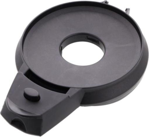 COUVERCLE Petit electro ménager COMPLET