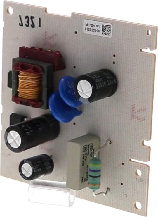 PLATINE Froid PUISSANCE