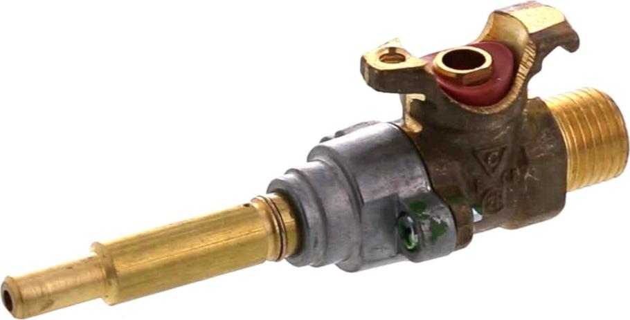 ROBINET Plaque PAS 44 AVG