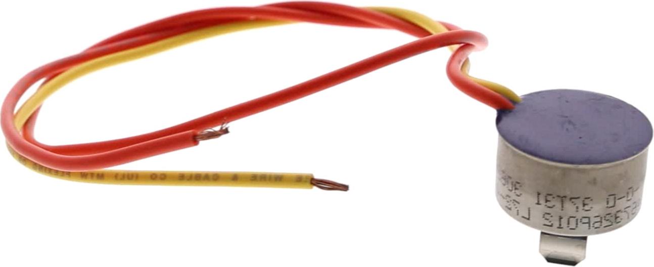 THERMOSTAT Froid DEGIVRAGE