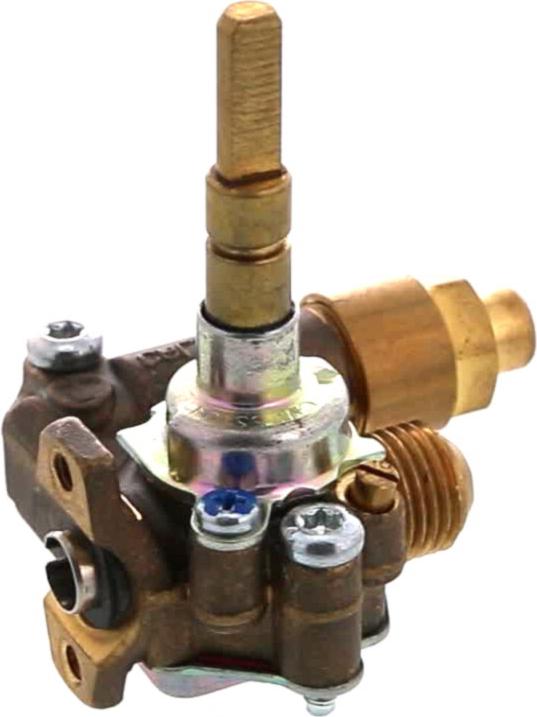 ROBINET Plaque Ultra-rapide