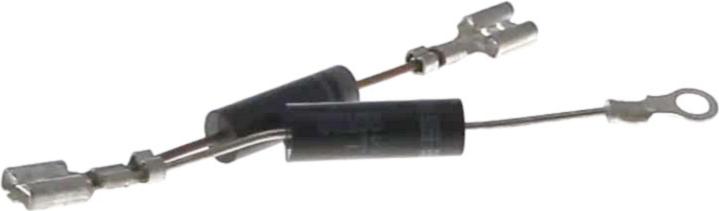 DIODE Micro onde DOUBLE