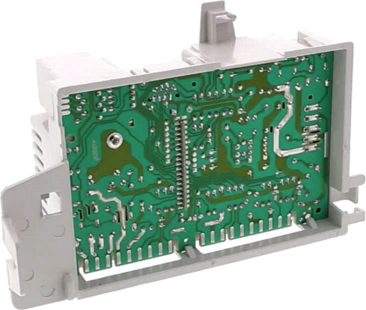 PLATINE Lave-Linge PUISSANCE + SUPPORT