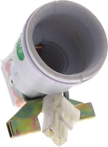 DOUILLE Froid AMPOULE