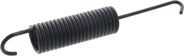 RESSORT Lave-Linge SUSPENSION POINT BLEU