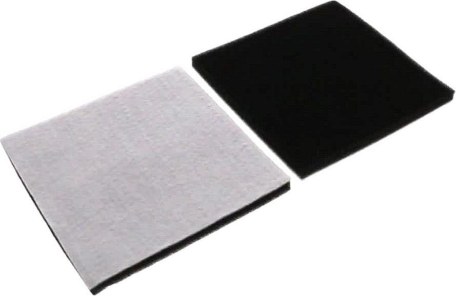FILTRE Aspirateur MOTEUR "lot de 2"