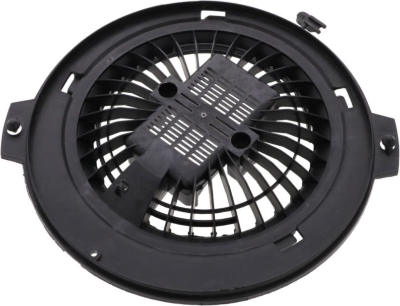 GRILLE Hotte AERATION