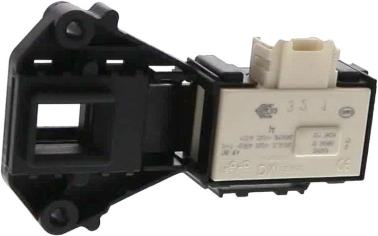 SECURITE Lave-Linge PORTE