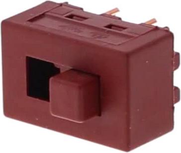 Interrupteur Hotte LUMIERE