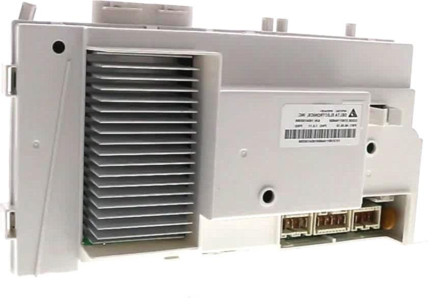 PLATINE Lave-Linge PUISSANCE (a programmer)