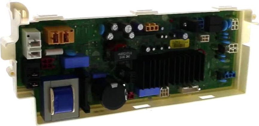 PLATINE Lave-Linge PUISSANCE 