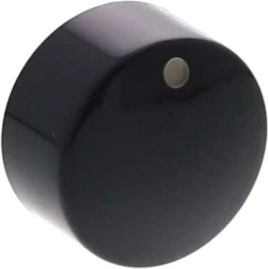 MANETTE Plaque NOIRE Electrique