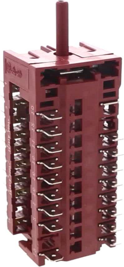 COMMUTATEUR Cuisinière 821700