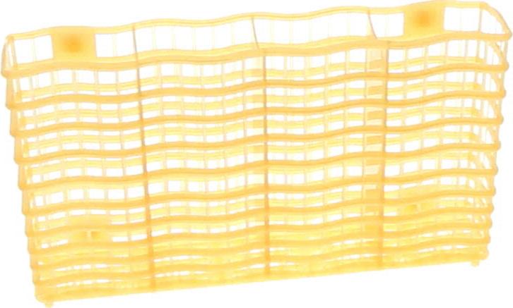 PANIER Lave-Vaisselle COUVERTS 125*229*42 PN