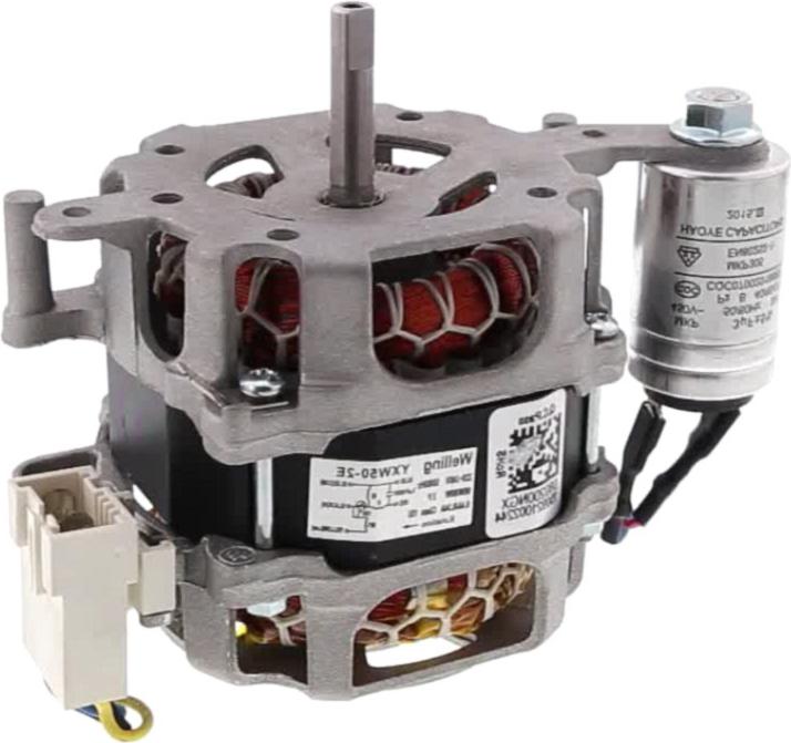 MOTEUR Lave-Vaisselle WELLING YXW50-2E
