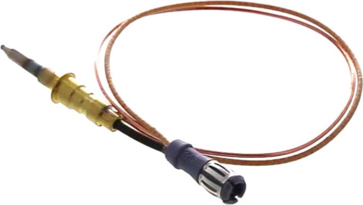 THERMOCOUPLE Cuisinière DOUBLE COURONNE