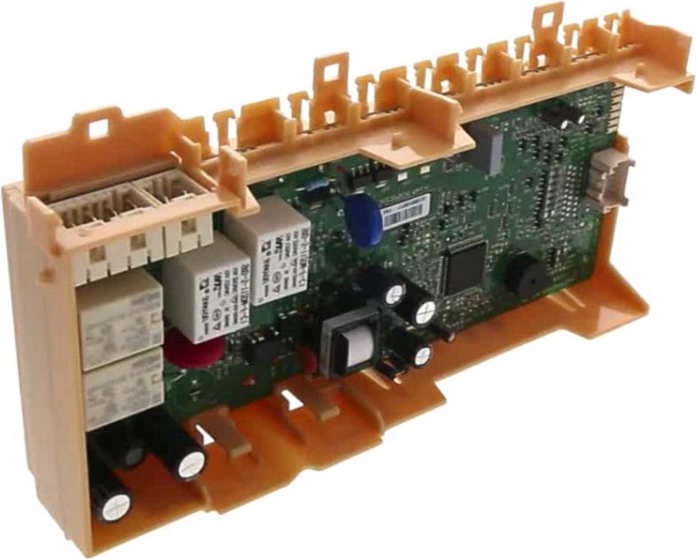 PLATINE Lave-Vaisselle COMMANDE