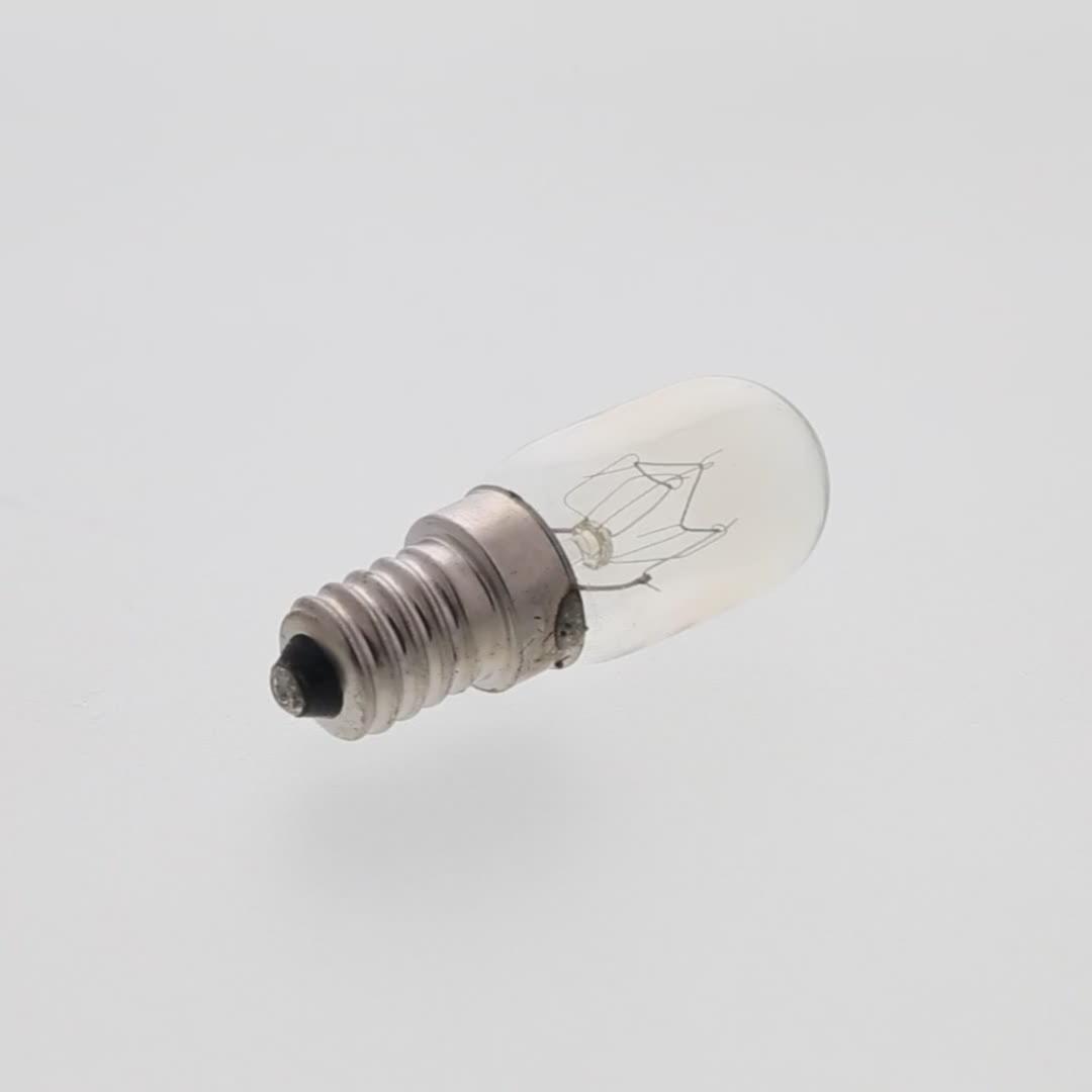 AMPOULE Micro onde E14 20W 220V