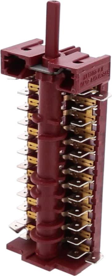 COMMUTATEUR Cuisinière FOUR 891201