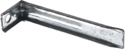 SUPPORT Cuisinière ANTI BASCULEMENT COTE MUR