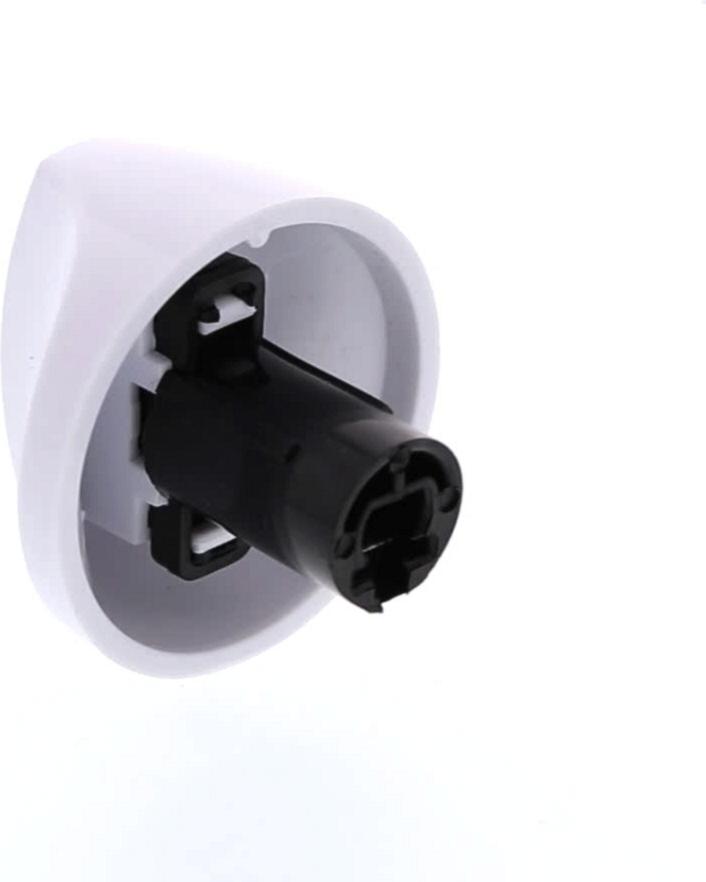 MANETTE Cuisinière Blanc GAMA-7 37*38 12h 6mm 11mm