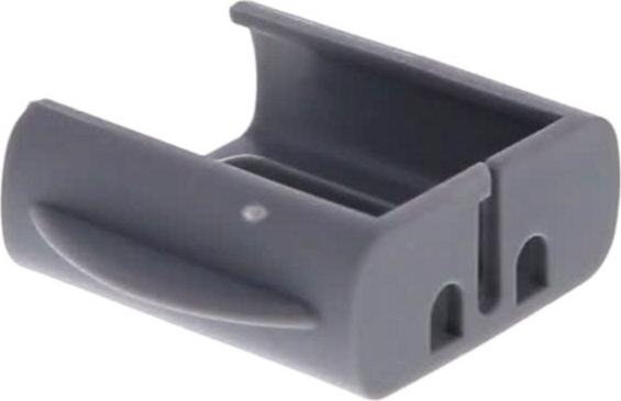 EMBOUT Lave-Vaisselle GLISSIERE