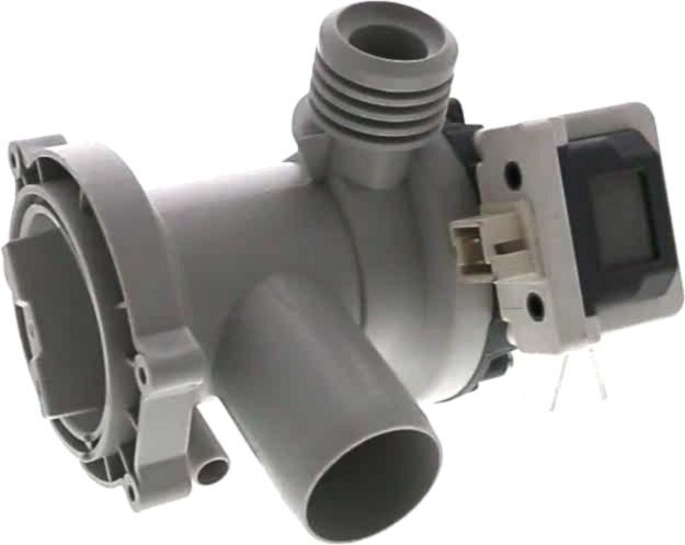 POMPE Lave-Linge VIDANGE HANNING