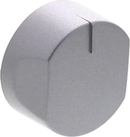 MANETTE Plaque SILVER BIG RIMO-F 40*25 12h 6mm 11mm