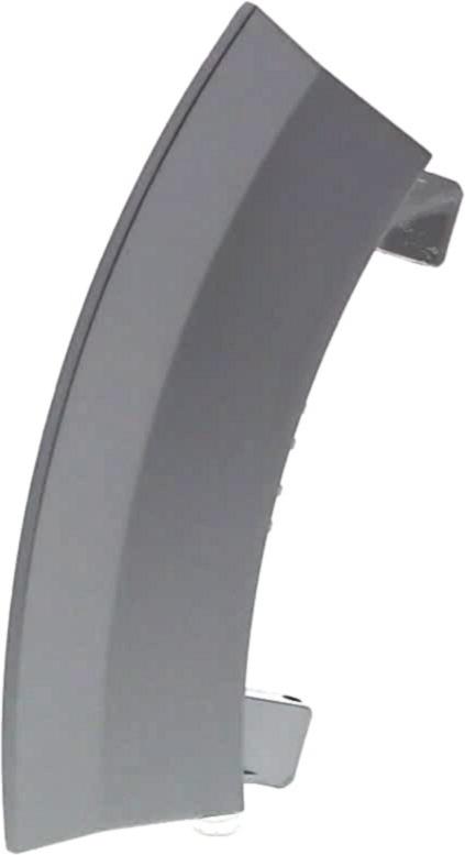 POIGNEE Lave-Linge HUBLOT D135 LOOK INOX