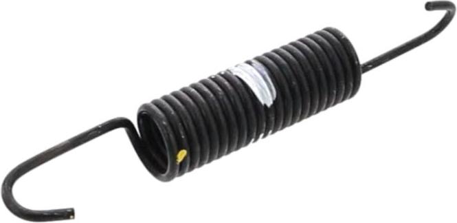 RESSORT Lave-Linge CUVE DROIT 21 STRIES 199MM