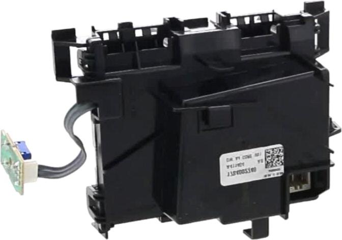 PLATINE Lave-Vaisselle COMMANDE