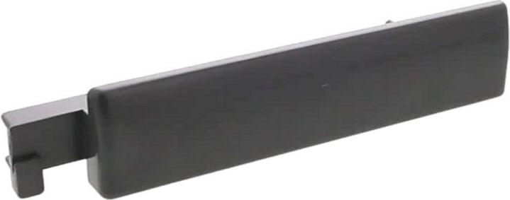 EMBOUT Cuisinière DROIT POIGNEE